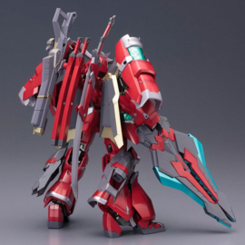 Frame Arms Plastic Model Kit 1/100 NSG-Z0/G Megatsuki Houten :RE2