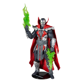 Mortal Kombat 11 Action Figure Malefik Spawn