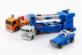 MS Toys MS-B04 Transporter