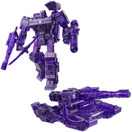 G3363 Transformers Age of the Primes Dark Energon Megatron