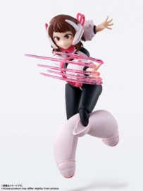 S.H. Figuarts My Hero Academia Ochaco Uraraka