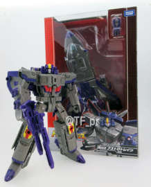 Takara Legends LG-40 Astrotrain