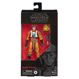 Black Series AF Wedge Antilles