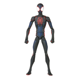 F3847 Spider-Man: Across the Spider-Verse Marvel Legends Miles Morales