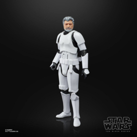 Star Wars Black Series AF2021 George Lucas (in Stormtrooper Disguise)