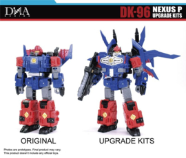 DNA Design DK-96 Nexus P Upgrade Kit