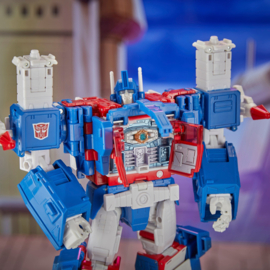 F6162 Transformers Generations Studio Series 86 Commander Ultra Magnus