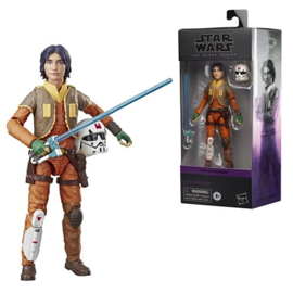 Star Wars Black Series AF Ezra Bridger (Star Wars Rebels)