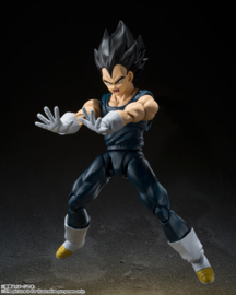 S.H. Figuarts Dragon Ball Super Hero Vegeta - Pre order