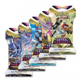 Pokémon TCG Sword & Shield 10 Astral Radiance Sleeved Booster Pack - Pre order