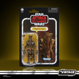 G2602 Star Wars The Vintage Collection Poggle the Lesser