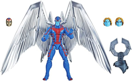 Marvel Legends AF Archangel
