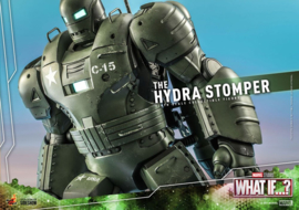 Hot Toys What If...? AF 1/6 The Hydra Stomper