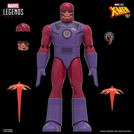 G0652 Marvel Legends Series X-Men '97 Marvel's Sentinel