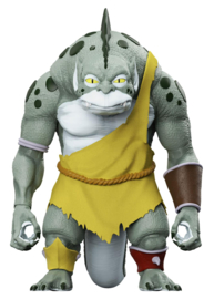 Thundercats Ultimates Reptilian Guard