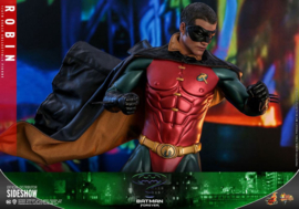 HOT904951 Batman Forever MM 1/6 Robin