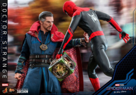 Hot Toys Spider-Man: No Way Home MMAF 1/6 Doctor Strange