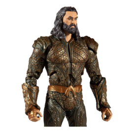 McFarlane Toys DC Justice League Movie AF Aquaman