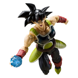 Dragonball Z S.H. Figuarts Bardock