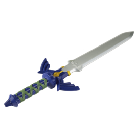 G4493 The Legend of Zelda Electronic Master Sword
