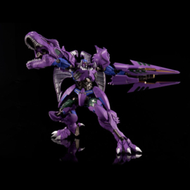 Flame Toys Transformers Furai Model Beast Megatron