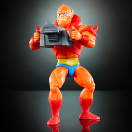 Masters of the Universe Origins Cartoon Collection: Beast Man