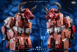 CANG Toys CT-02 Landbull