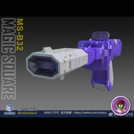 MS Toys MS-B32 Shockwave