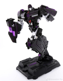 Generation Toy GT-02 IDW Tyrant Megatron