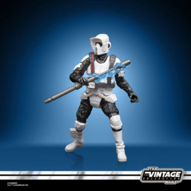 Star Wars Vintage Collection GG AF 2021 Scout Trooper (Jedi: Fallen Order)