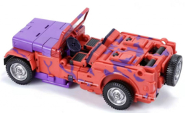 Ocular Max PS-15R Fraudo Regenesis