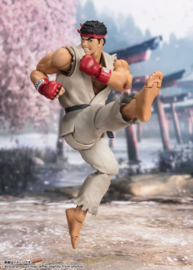 Street Fighter S.H. Figuarts Ryu (Outfit 2) - Pre order