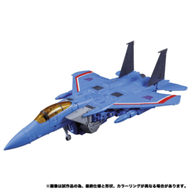 Takara MP-52+ Thundercracker