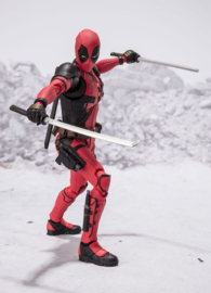 S.H. Figuarts Deadpool & Wolverine Deadpool - Pre order