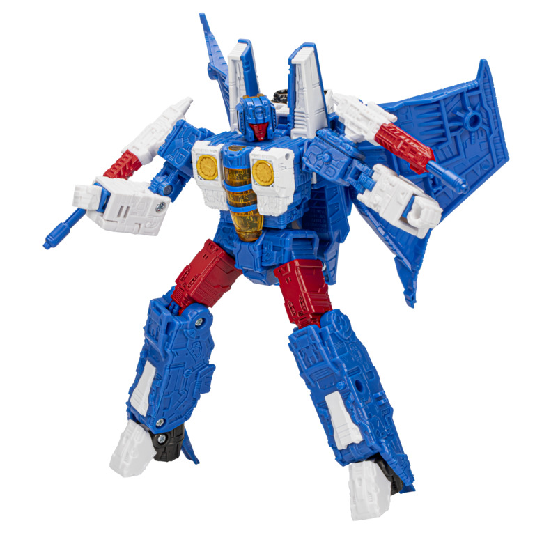 F6962 Transformers Legacy Evolution Voyager Nacelle