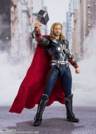Avengers S.H. Figuarts  AF Thor (Avengers Assemble Edition)
