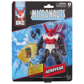 G2410 Marvel Legends Series Acroyear
