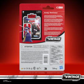 G0932 Star Wars The Vintage Collection Asajj Ventress