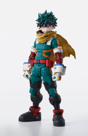 S.H. Figuarts My Hero Academia Izuku Midoriya - Pre order