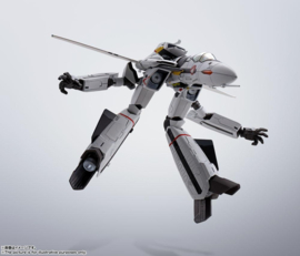 Macross Zero Hi-Metal R VF-0S Phoenix (Roy Focker Use)