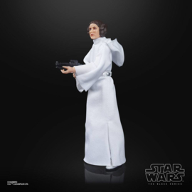 Star Wars Black Series Archive Princess Leia Organa (Episode IV)