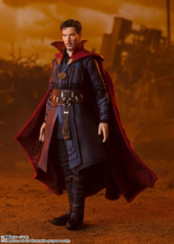 Avengers Infinity War S.H. Figuarts AF Doctor Strange [Battle on Titan Edition]