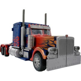 Takara MB-17 Optimus Prime Revenge Version