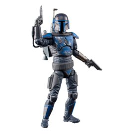 Hasbro Star Wars: The Clone Wars Vintage Collection Mandalorian Death Watch Airborne Trooper [F5630]