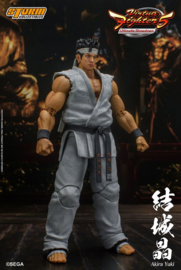 Virtua Fighter 5 Ultimate Showdown 1/12 Akira Yuki