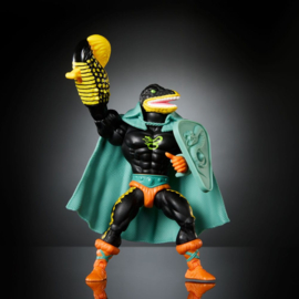 Masters of the Universe Origins Snake Men: Lord Gr'asp
