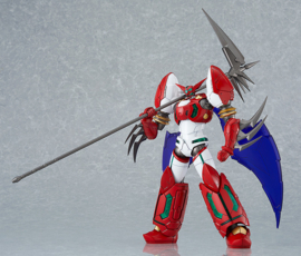 Shin Getter Robo Armageddon Moderoid