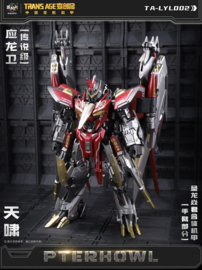 Cang Toys TA-LYL-002 Pterhowl
