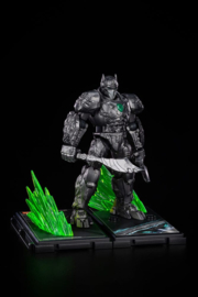 Blokees Transformers Plastic Model Kit Classic Class 05 Primal Robot