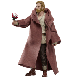 Star Wars The Vintage Collection Obi-Wan Kenobi [F4474]